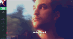 Desktop Screenshot of anischouk.com